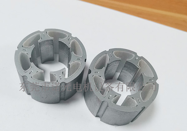無刷電機定子絕緣使用自動插紙機有什么好處？
