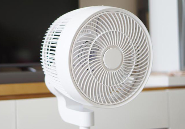 電風扇電機