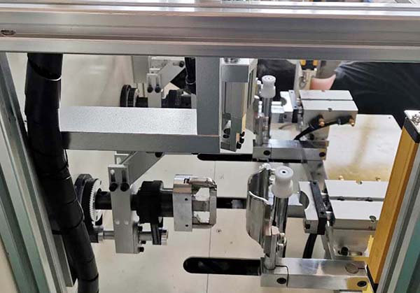 精密自動繞線機穩定運行需要具備什么條件？看過來