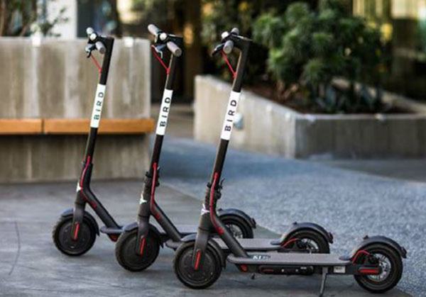 電動滑板車工作原理是怎樣的？電機定子如何精密繞線