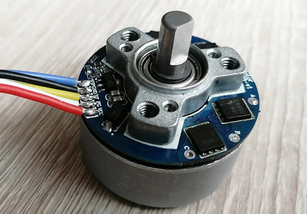 無人機無刷電機