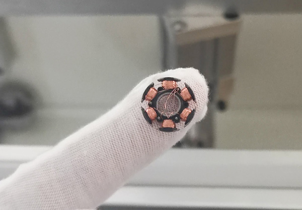 散熱風(fēng)扇無刷電機(jī)定子如何繞線？有什么注意事項(xiàng)