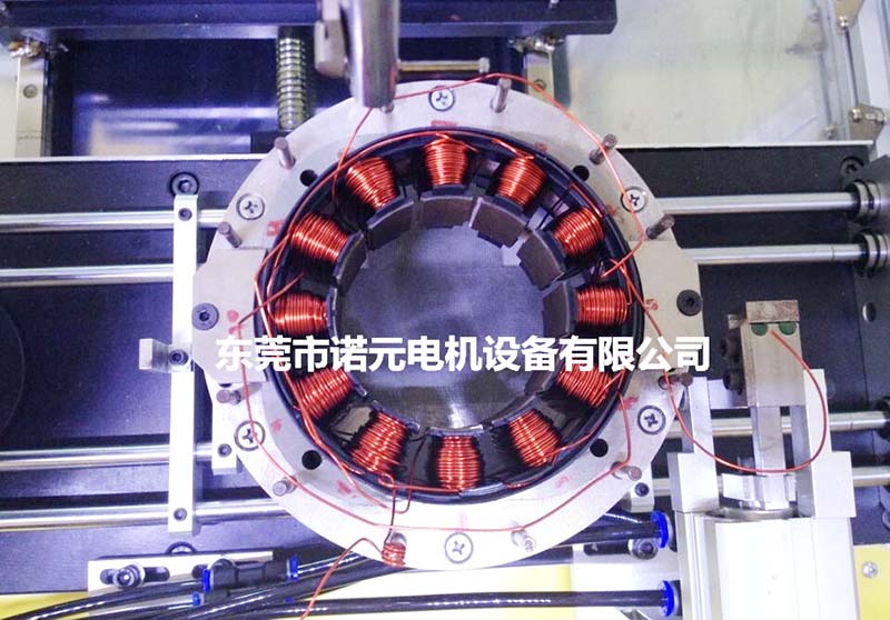 杭州哪里有專業的繞線機生產廠家？質量靠不靠譜