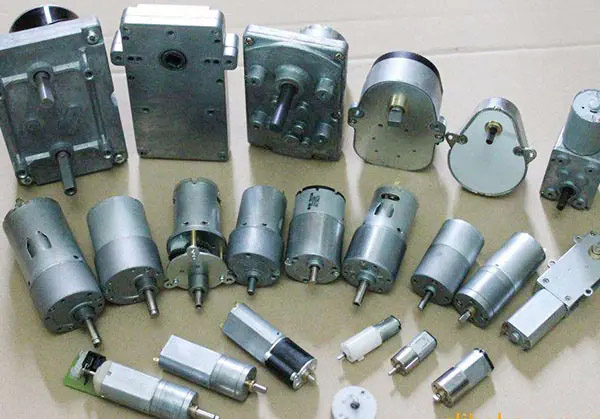 直流無刷電機如何接線？接線方法有哪些？